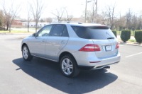 Used 2015 Mercedes-Benz ML 350 4MATIC PREMIUM W/NAV for sale Sold at Auto Collection in Murfreesboro TN 37129 4