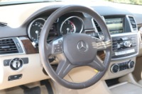 Used 2015 Mercedes-Benz ML 350 4MATIC PREMIUM W/NAV for sale Sold at Auto Collection in Murfreesboro TN 37130 45