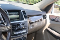 Used 2015 Mercedes-Benz ML 350 4MATIC PREMIUM W/NAV for sale Sold at Auto Collection in Murfreesboro TN 37130 46