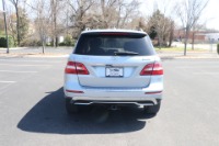 Used 2015 Mercedes-Benz ML 350 4MATIC PREMIUM W/NAV for sale Sold at Auto Collection in Murfreesboro TN 37129 6