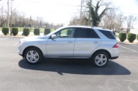 Used 2015 Mercedes-Benz ML 350 4MATIC PREMIUM W/NAV for sale Sold at Auto Collection in Murfreesboro TN 37130 7