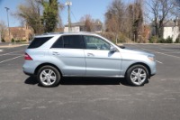 Used 2015 Mercedes-Benz ML 350 4MATIC PREMIUM W/NAV for sale Sold at Auto Collection in Murfreesboro TN 37129 8