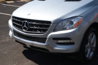 Used 2015 Mercedes-Benz ML 350 4MATIC PREMIUM W/NAV for sale Sold at Auto Collection in Murfreesboro TN 37129 9