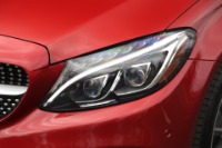 Used 2017 Mercedes-Benz C-Class C 300 for sale Sold at Auto Collection in Murfreesboro TN 37129 10