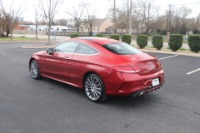 Used 2017 Mercedes-Benz C-Class C 300 for sale Sold at Auto Collection in Murfreesboro TN 37129 4