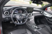 Used 2017 Mercedes-Benz C-Class C 300 for sale Sold at Auto Collection in Murfreesboro TN 37129 44