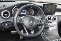 Used 2017 Mercedes-Benz C-Class C 300 for sale Sold at Auto Collection in Murfreesboro TN 37130 45