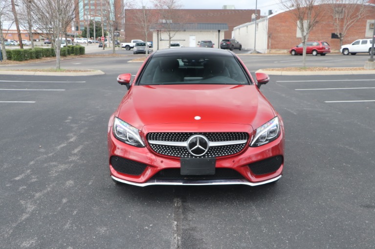 Used 2017 Mercedes-Benz C-Class C 300 for sale Sold at Auto Collection in Murfreesboro TN 37130 5
