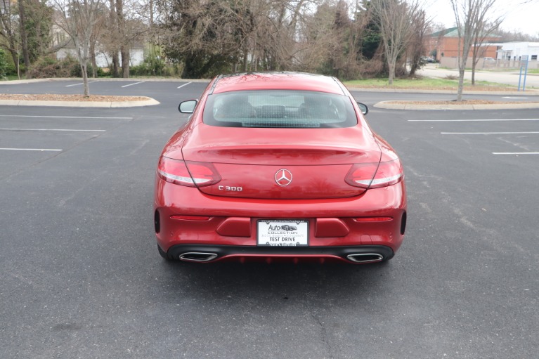 Used 2017 Mercedes-Benz C-Class C 300 for sale Sold at Auto Collection in Murfreesboro TN 37130 6