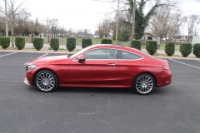 Used 2017 Mercedes-Benz C-Class C 300 for sale Sold at Auto Collection in Murfreesboro TN 37129 7
