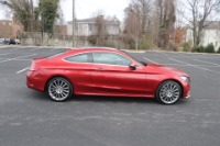 Used 2017 Mercedes-Benz C-Class C 300 for sale Sold at Auto Collection in Murfreesboro TN 37129 8