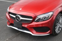Used 2017 Mercedes-Benz C-Class C 300 for sale Sold at Auto Collection in Murfreesboro TN 37129 9