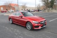 Used 2017 Mercedes-Benz C-Class C 300 for sale Sold at Auto Collection in Murfreesboro TN 37130 1