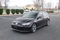 Used 2017 Volkswagen Golf R w/DCC&NAV for sale Sold at Auto Collection in Murfreesboro TN 37129 2