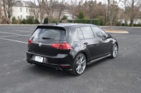 Used 2017 Volkswagen Golf R w/DCC&NAV for sale Sold at Auto Collection in Murfreesboro TN 37129 3