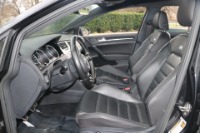Used 2017 Volkswagen Golf R w/DCC&NAV for sale Sold at Auto Collection in Murfreesboro TN 37129 41