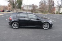 Used 2017 Volkswagen Golf R w/DCC&NAV for sale Sold at Auto Collection in Murfreesboro TN 37129 8
