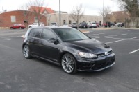 Used 2017 Volkswagen Golf R w/DCC&NAV for sale Sold at Auto Collection in Murfreesboro TN 37129 1