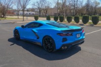 Used 2020 Chevrolet Corvette STINGRAY PERFORMANCE 3LT Z51 W/NAV for sale Sold at Auto Collection in Murfreesboro TN 37129 12