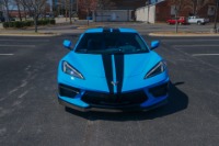 Used 2020 Chevrolet Corvette STINGRAY PERFORMANCE 3LT Z51 W/NAV for sale Sold at Auto Collection in Murfreesboro TN 37129 13