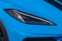 Used 2020 Chevrolet Corvette STINGRAY PERFORMANCE 3LT Z51 W/NAV for sale Sold at Auto Collection in Murfreesboro TN 37129 21