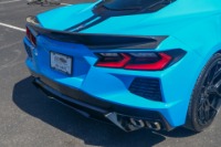 Used 2020 Chevrolet Corvette STINGRAY PERFORMANCE 3LT Z51 W/NAV for sale Sold at Auto Collection in Murfreesboro TN 37129 22