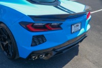 Used 2020 Chevrolet Corvette STINGRAY PERFORMANCE 3LT Z51 W/NAV for sale Sold at Auto Collection in Murfreesboro TN 37129 25
