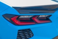 Used 2020 Chevrolet Corvette STINGRAY PERFORMANCE 3LT Z51 W/NAV for sale Sold at Auto Collection in Murfreesboro TN 37129 26