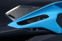 Used 2020 Chevrolet Corvette STINGRAY PERFORMANCE 3LT Z51 W/NAV for sale Sold at Auto Collection in Murfreesboro TN 37129 34