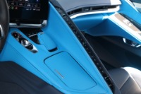 Used 2020 Chevrolet Corvette STINGRAY PERFORMANCE 3LT Z51 W/NAV for sale Sold at Auto Collection in Murfreesboro TN 37129 42