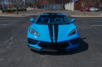 Used 2020 Chevrolet Corvette STINGRAY PERFORMANCE 3LT Z51 W/NAV for sale Sold at Auto Collection in Murfreesboro TN 37129 5