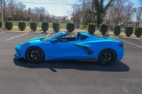 Used 2020 Chevrolet Corvette STINGRAY PERFORMANCE 3LT Z51 W/NAV for sale Sold at Auto Collection in Murfreesboro TN 37129 7