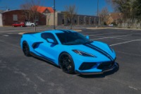 Used 2020 Chevrolet Corvette STINGRAY PERFORMANCE 3LT Z51 W/NAV for sale Sold at Auto Collection in Murfreesboro TN 37129 9