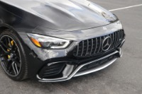 Used 2019 Mercedes-Benz AMG GT 63 S W/NAV for sale Sold at Auto Collection in Murfreesboro TN 37130 12