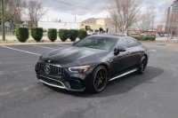 Used 2019 Mercedes-Benz AMG GT 63 S W/NAV for sale Sold at Auto Collection in Murfreesboro TN 37129 2
