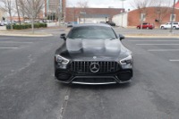 Used 2019 Mercedes-Benz AMG GT 63 S W/NAV for sale Sold at Auto Collection in Murfreesboro TN 37130 5