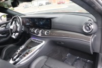 Used 2019 Mercedes-Benz AMG GT 63 S W/NAV for sale Sold at Auto Collection in Murfreesboro TN 37129 55