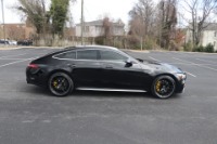 Used 2019 Mercedes-Benz AMG GT 63 S W/NAV for sale Sold at Auto Collection in Murfreesboro TN 37129 8
