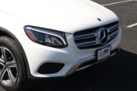 Used 2018 Mercedes-Benz GLC 300 4MATIC W/NAV for sale Sold at Auto Collection in Murfreesboro TN 37130 12