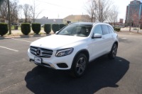 Used 2018 Mercedes-Benz GLC 300 4MATIC W/NAV for sale Sold at Auto Collection in Murfreesboro TN 37130 2