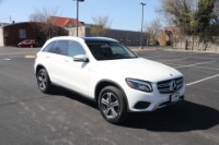 Used 2018 Mercedes-Benz GLC 300 4MATIC W/NAV for sale Sold at Auto Collection in Murfreesboro TN 37130 1