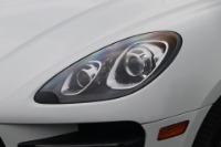Used 2017 Porsche Macan TURBO AWD W/NAV for sale Sold at Auto Collection in Murfreesboro TN 37129 10