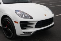 Used 2017 Porsche Macan TURBO AWD W/NAV for sale Sold at Auto Collection in Murfreesboro TN 37129 12