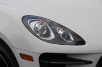 Used 2017 Porsche Macan TURBO AWD W/NAV for sale Sold at Auto Collection in Murfreesboro TN 37129 13