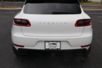 Used 2017 Porsche Macan TURBO AWD W/NAV for sale Sold at Auto Collection in Murfreesboro TN 37130 16
