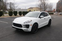 Used 2017 Porsche Macan TURBO AWD W/NAV for sale Sold at Auto Collection in Murfreesboro TN 37129 2