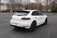 Used 2017 Porsche Macan TURBO AWD W/NAV for sale Sold at Auto Collection in Murfreesboro TN 37129 3