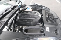 Used 2017 Porsche Macan TURBO AWD W/NAV for sale Sold at Auto Collection in Murfreesboro TN 37129 30