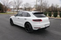Used 2017 Porsche Macan TURBO AWD W/NAV for sale Sold at Auto Collection in Murfreesboro TN 37129 4