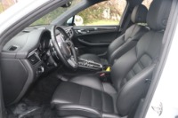 Used 2017 Porsche Macan TURBO AWD W/NAV for sale Sold at Auto Collection in Murfreesboro TN 37129 41